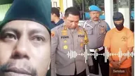 Terkuak, Misteri Keberadaan Celurit Milik Komplotan Mat Tanjar, Diamankan Warga?