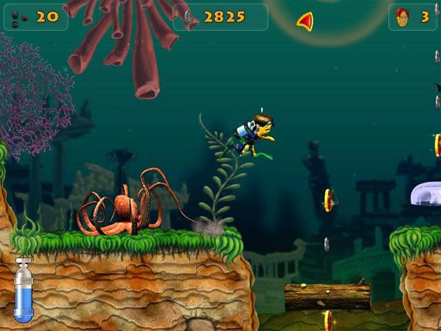 Shark+Attack Shark+Attack