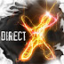 Direct-X 11 For Windows 7 