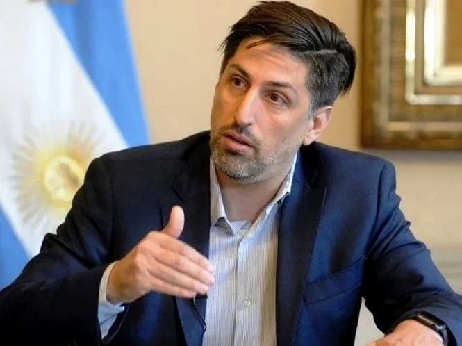 Nicolás Trotta culpó a Alberto Fernández por las suspensión de las clases en pandemia