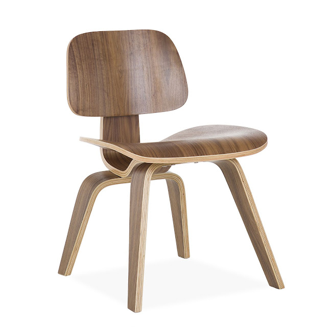 Silla DCW de Charles & Ray Eames en Superestudio.com