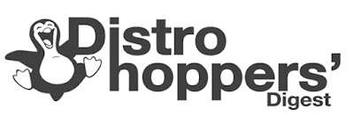 Distrohoppers' Digest