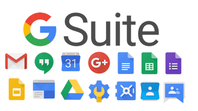 G-suite