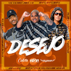Baixar Desejo - MC Kevin o Chris Part. Mc Alysson e Mc ...