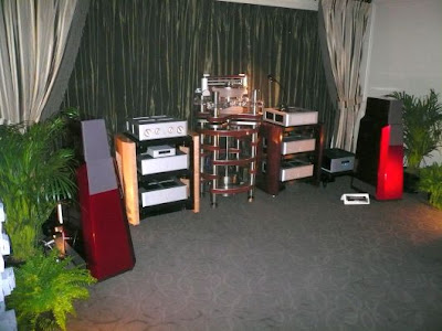 Vandersteen  $300,000 Audio Stereo