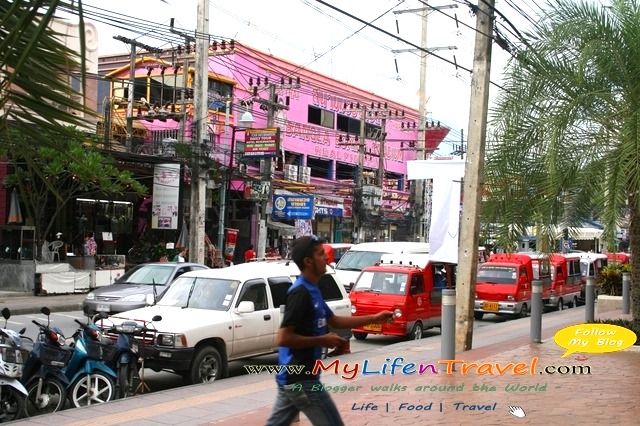 Phuket street Market 08