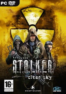 Stalker Clear Sky Game Download