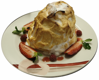 Baked Alaska