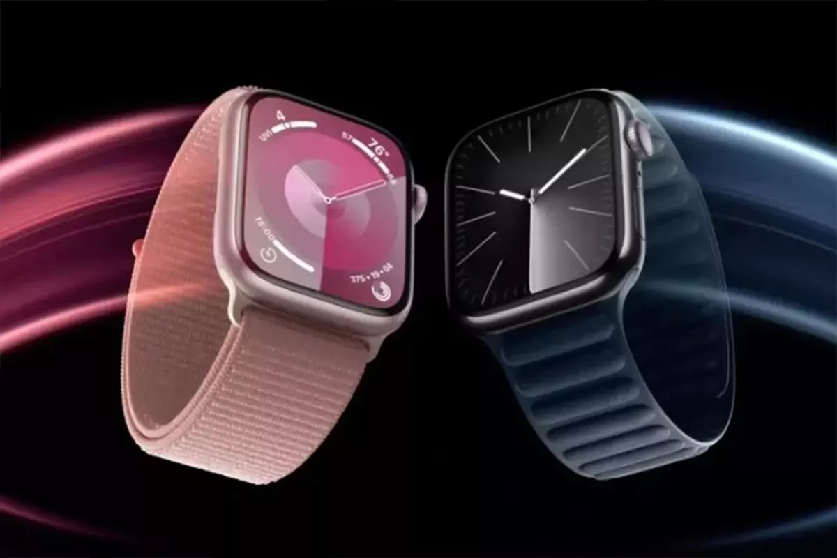Apple Watch Series 9 dan Ultra 2 Akan Ditarik Karena Langgar Paten