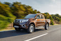 Nissan NP300 Navara