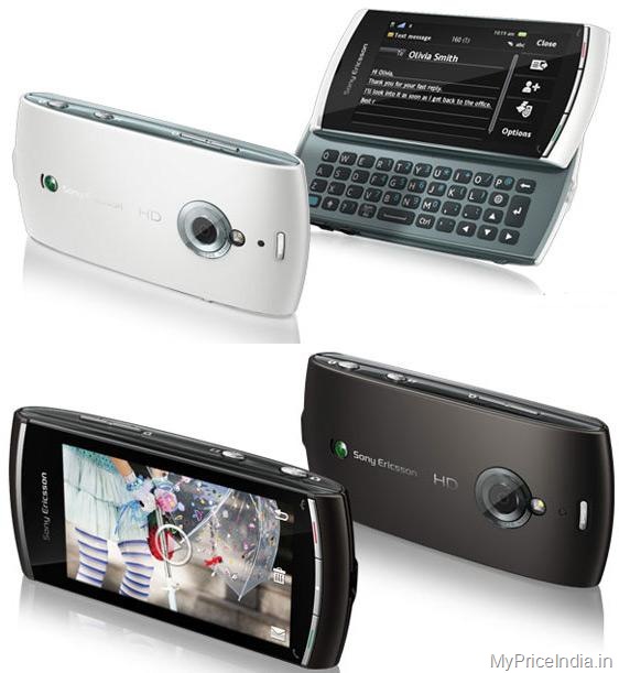 sony ericsson vivaz pro price. Sony Ericsson Vivaz Pro Price