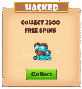 200 Free Spin And Coins Links: Free Spin Coin Master