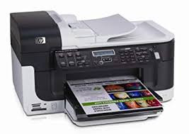 HP Officejet J6410 Driver Downloads