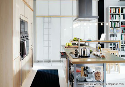Latest Ikea Kitchen Design
