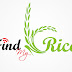 Find my rice Logo