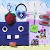 Asma's 1st Giveaway @ FB