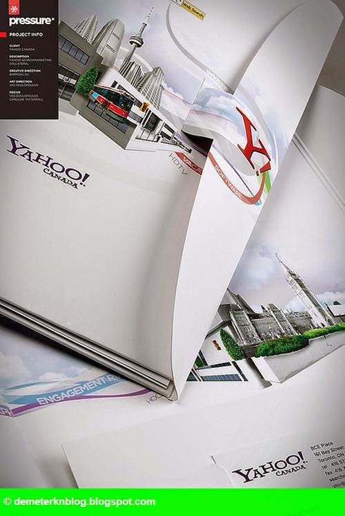 Hình 2: Tại sao bạn cần mẫu thiết kế folder đẹp Hình 2: Tại sao bạn cần mẫu thiết kế folder đẹp