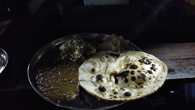 PALATE KORNER - Bengaluru