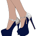 High Heels Shoes