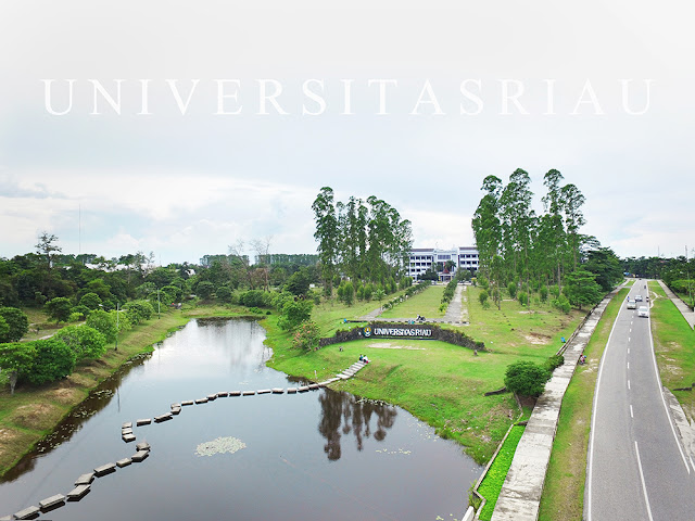 5 Jalur Mandiri Penerimaan Mahasiswa Baru Di Universitas Riau