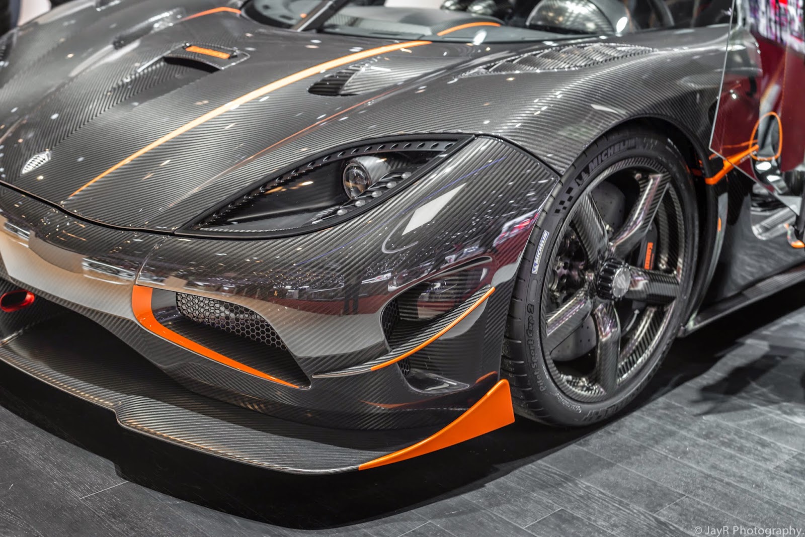 Koenigsegg One 1 Cars Wallpaper Lo