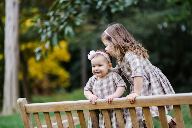 Fort C. F. Smith Park Family Photos | The Stewart Family