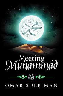 Meeting Muhammad Author : Omar Suleiman | Release Date May 31, 2022