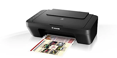 Treiber Canon PIXMA MG3050