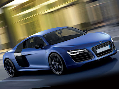 Audi R8 Car Wallpapers