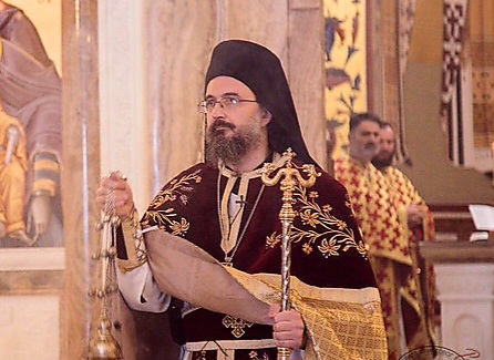 Животопис архимандрита Тихона (Ракићевића), новоизабраног епископа моравичког