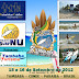 Praia de Tambaba sedia a 5ª edição do Open de Surf Naturista nestes sábado e domingo 