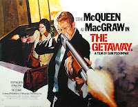 Steve McQueen, as always, is the Man!