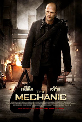 The Mechanic (2011) Hindi Dubbed Full Movie Download