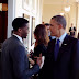 Barack Obama Pays Tribute to Chadwick Boseman