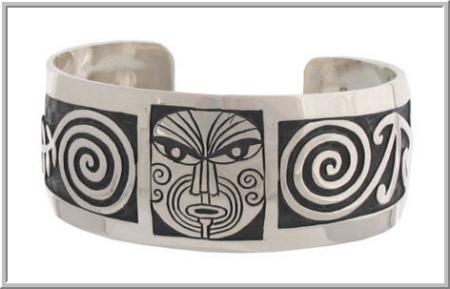 Maori tribal Tattoos design gallery pics