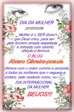 DIA INTERNACIONAL DA MULHER