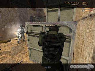 Not Bad Freeware Blog: COUNTER STRIKE CONDITION ZERO FREE ...