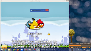 Angry Birds 3.3.0 Full Serial Number - MirrorCreator