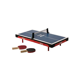 Stag Super Mini Table Tennis Table