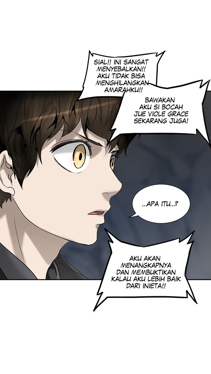 Webtoon Tower Of God Bahasa Indonesia Chapter 288