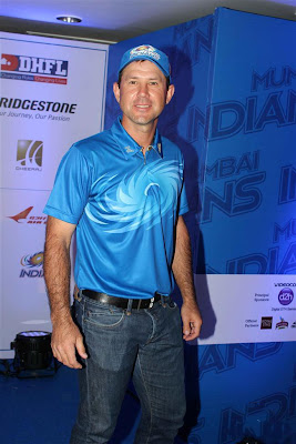 Ricky Ponting IPL Wallapers