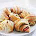 Recette : croissant d'Italie