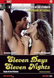 Eleven Days, Eleven Nights (1987), Also Known As: Fantasy Becomes Reality, Undici giorni, undici notti, Country: Italy, Language: Italian, watch trailors