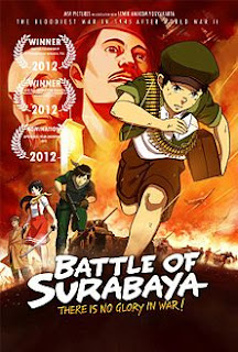 Battle Of Surabaya