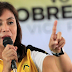 Labag sa batas ang barilin agad ang NPA, dapat merong proseso - Leni Robredo