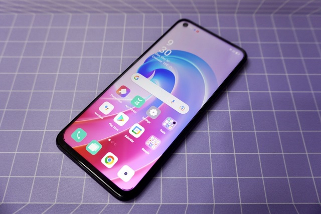 OPPO A96 Review: Should You Upgrade?