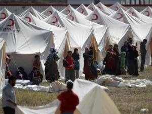 Τούρκοι σφάζουν Σύριους πρόσφυγες για εμπόριο οργάνων...!