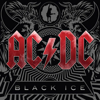 caratula frontal Black Ice AC/DC portada ipod