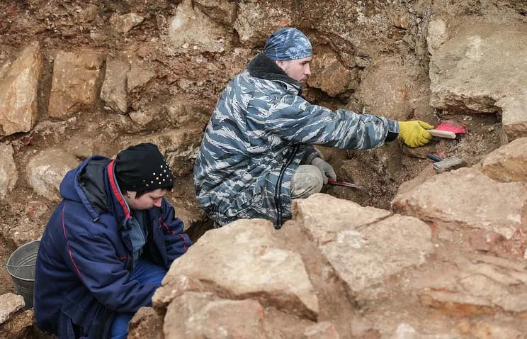 In the mountains of Ingushetia will search for the remains of the ancient “cyclopean wall”