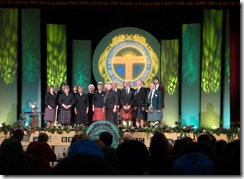 dunoon tarbert choir